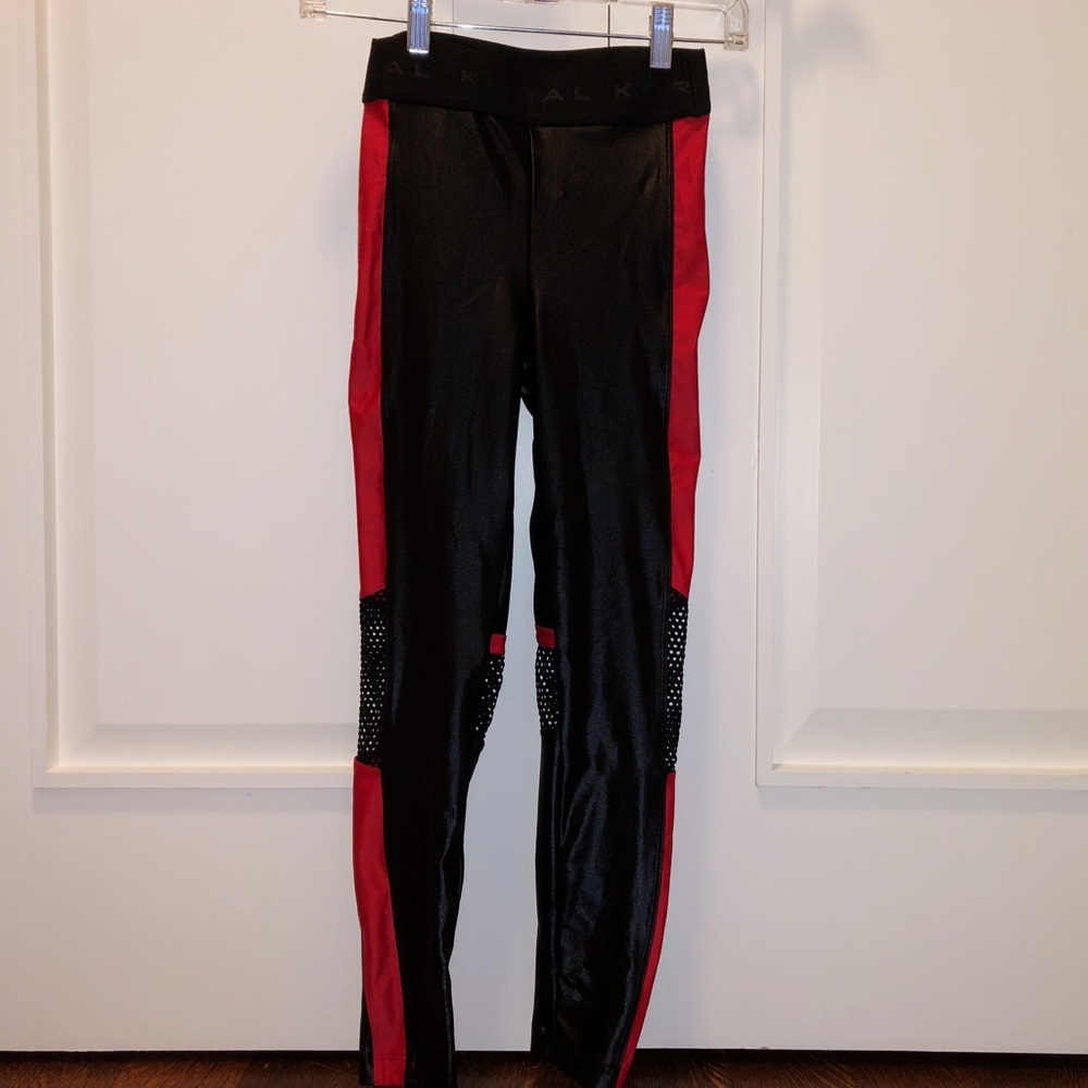 Soulcycle x Koral Collaboration Rise Energy Pants